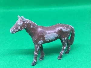 Wendal Horse yel 322 da riverniciare, alluminio, grezzo al tatto - Foto 1 di 4