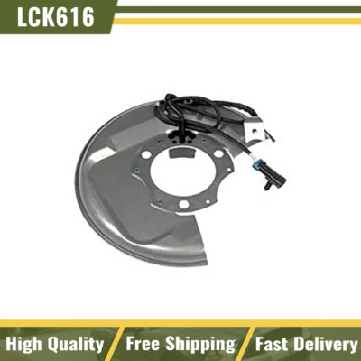 Sensor de velocidade 970-006 Dorman ABS passageiro dianteiro lado direito novo para Chevy Olds destro - Imagem 1 de 4