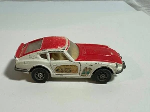 Corgi Datsun 240 Z - Picture 1 of 9