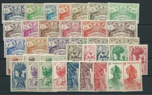 COLONIAS FRANCESAS - GUADALUPE - Picture 1 of 1