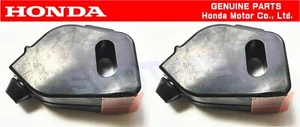 HONDA GENUINE BEAT PP1 Bonnet Hood Cushion Pad Rubber Set  OEM - Bild 1 von 2