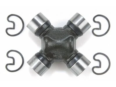 Para 1995-1996, 2001-2009 Mazda B2300 Universal Joint Moog 81997CGBR 2002 2003 Foto 1 de 2