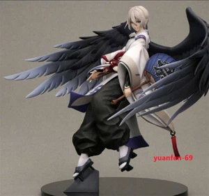 Anime Onmyoji Ootengu 21cm Figure Statues Model Collectibles Toys Gift Game - Picture 1 of 5
