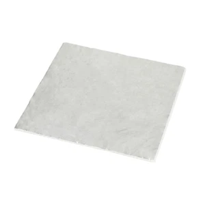 Bike It Autocollant Chaleur Bouclier 500c Fibre Plaque 50cm x 5mm Épais - Photo 1/1