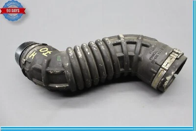 Bota de conducto de admisión inferior Maserati Quattro 14-19 670003848 OEM Foto 1 de 4