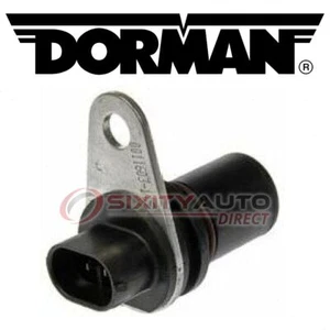 Dorman Vehicle Speed Sensor for 1990-1994 Chevrolet S10 Blazer Velocity zm - Picture 1 of 5