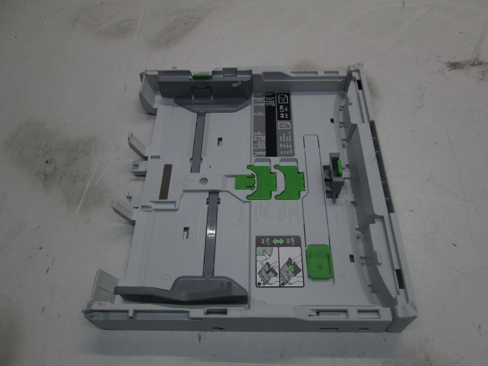Brother MFC-J5830DW Paper Input Tray - OEM Part - Image 1 of 3