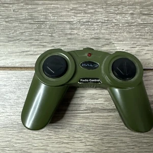 Microsoft Xbox Halo Mongoose Master Chief Figure Radio Controller Parts Repair - Picture 1 of 7