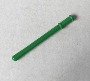 Star Wars Replacement R2-D2 Green Pop Up Lightsaber for Vintage Figures - Repro - Picture 1 of 1