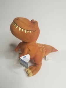 8" Disney PIXAR The Good Dinosaur T-Rex Butch Stuffed Animal Plush Toy Figure - Picture 1 of 5