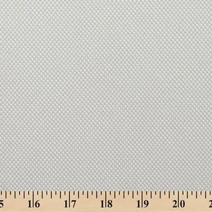 Polyester Knit Diamond Mesh Fabric - Sheer Polyester 63" By The Yard - Picture 1 of 16