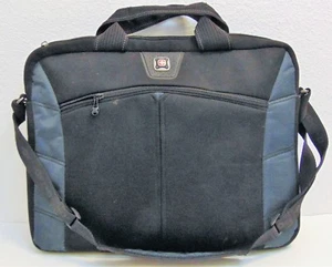 Bolsa acolchada para computadora portátil SwissGear by Wenger 16" para computadora portátil - Imagen 1 de 11