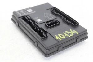 2016-2020 HONDA CIVIC SEDAN BODY CONTROL COMPUTER MODULE BCM #10134 - Picture 1 of 10