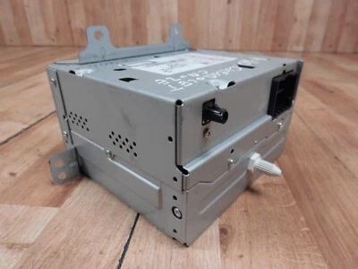 Radio Chevrolet Cruze CD 22773672 * - Immagine 1 di 4