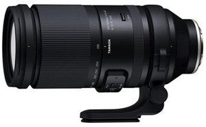 Tamron 150-500mm F/5-6.7 Di III VC VXD for Sony E-mount (Model A057)