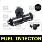 Fuel Injector For Ford Fiesta V 1.3 01->06 Petrol Qh