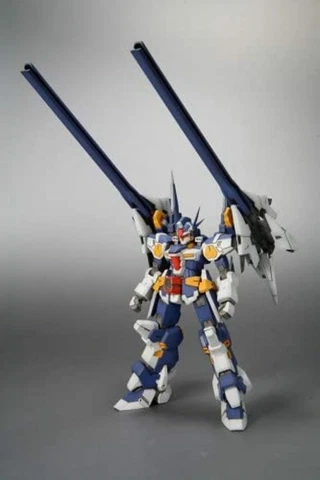 Kotobukiya Super Robot War ORIGINAL GENERATION RW-1P R-Gun Powered Cover