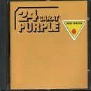 24 Carat Purple von Deep Purple | CD | Zustand gut - Bild 1 von 1