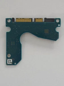ST2000LM007, PN: 1R8174-030,FW: SDM2, 100809471 REV A ,Seagate Sata 2.5" PCB - Picture 1 of 2