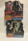 (2) Star Wars Collectors Puzzle In Tins Boba Fett And Darth Vader 1000 Piece New