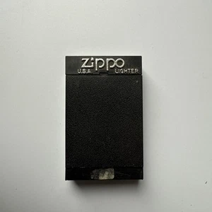 Brass Diamonds In Shadow 20168 Zippo Windproof Lighter - BNIB - Collectible - Picture 1 of 4