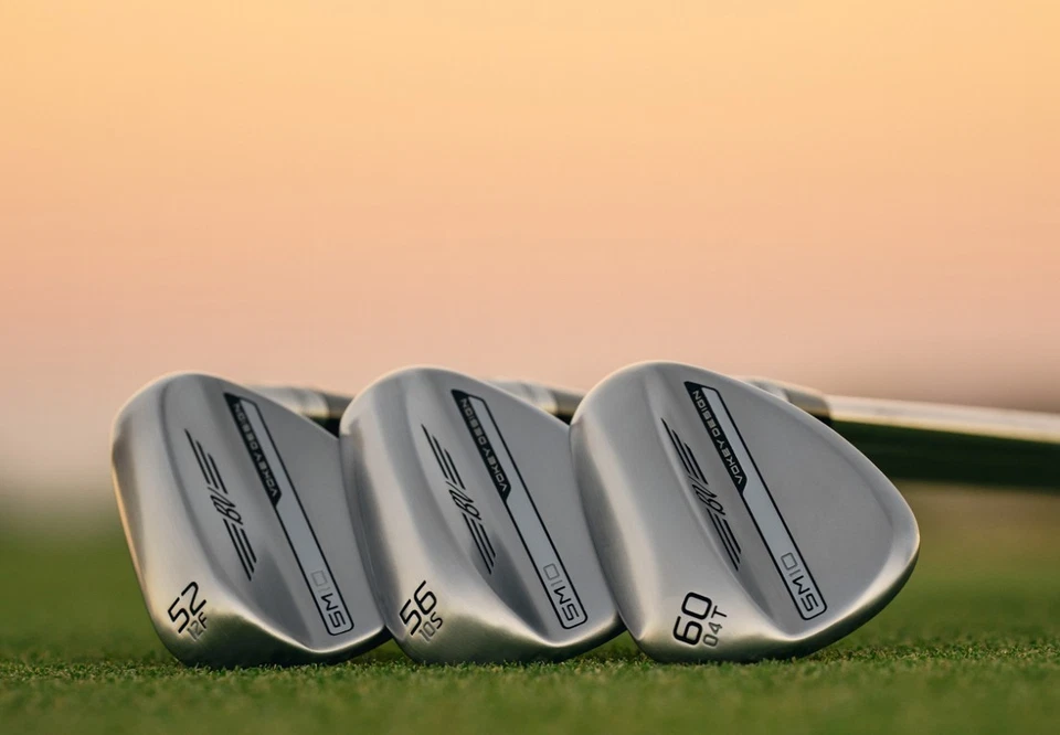 Titleist SM10 52.08F Tour Chrome Vokey Wedge + Länger +  NEU ! (28.25) - Bild 1 von 1