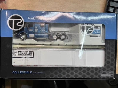 1950 GMC Pickup Diecast Model 1:24, Rare Vintage Pickup by Franklin - Image 1 of 4