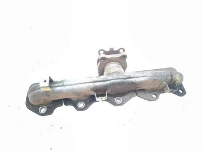 Ford Galaxy III CK Exhaust Manifold 2.00 Diesel 110kw 2011 31168657 - Image 1 of 4