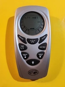 Hampton Bay UC7087T Remote Timer Ceiling Fan FCC ID: CHQ7087T - Picture 1 of 7