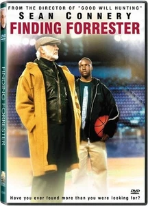 Finding Forrester (DVD) - Picture 1 of 1