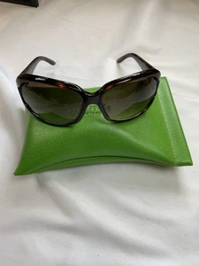 Kate Spade Meryl/S Sunglasses Black Cat Eye Style NWOT Chic Designer - Picture 1 of 6