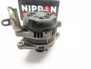 TOYOTA ALPHARD MK2 AH20 2008 - 2015 ALTERNATOR 3.5 V6 81043 27060-31102 - Picture 1 of 8
