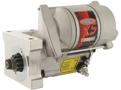Motor de arranque Powermaster 96156 para Chevrolet K2500 Suburban 1992-1999 nuevo en piezas 1993 1994 Foto 1 de 2
