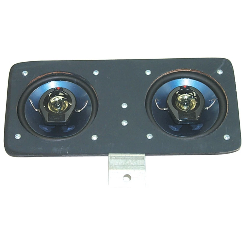 UDDSA0067-72WO Brothers Trucks Speaker for Chevy Suburban Chevrolet C10 C20 GMC - Image 1 of 1