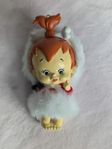 4,5" Kieselsteine Verstecken Geschenk Feuersteine pelzige Weihnachtsdekoration Ornament - Bild 1 von 3