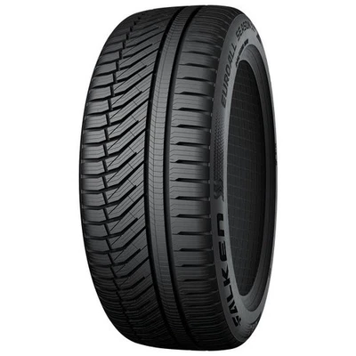 4x Ganzjahresreifen - FALKEN EUROALL SEASON AS220 PRO 285/45R20 112W MFS NBLK XL - Bild 1 von 4