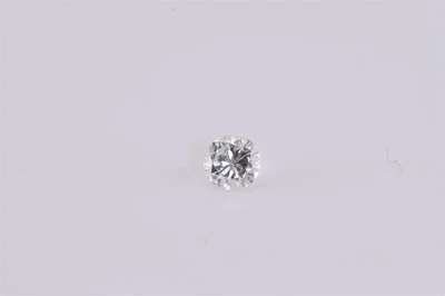.28ct Loose Natural Round I1 I Diamond 4.1mm x 4.1mm x 2.8mm NOT ENCHANCED - Image 1 of 4