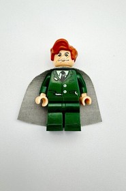 Lego Harry Potter Professor Lupin Minifigure hp042 10132 4752