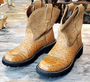 Aariat Fatbaby Boots size 7 - Picture 1 of 8