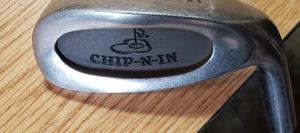 36,5 ZOLL CHIP-N-IN RH CHIPPER GOLFSCHLÄGER SEHR SCHÖN R&D 1125 - Bild 1 von 4
