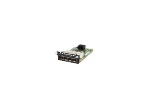 MODULE ARUBA 3810M 4SFP+ - Photo 1/1