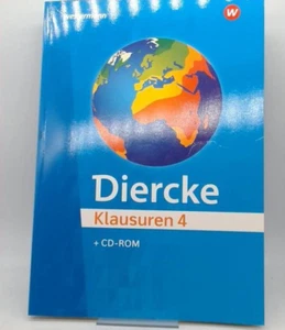 Diercke Weltatlas – Lehrermaterial zur Ausgabe 2015 Klausuren 4 - Bild 1 von 5