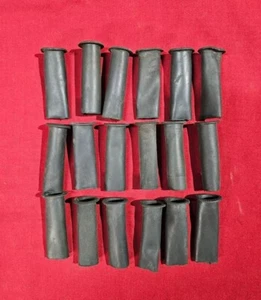 18X Amphenol 9779-513-10 Mil-Spec Cable Clamp Bushing 2.37" USA Made, Lot of 18 - Picture 1 of 4