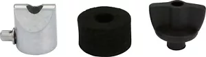 Roland V-Drums CY Series CYM-10 Cymbal Parts Set (Rotation Stopper/Felt/Nut) - Picture 1 of 2
