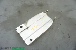 2010-2014 Mercedes-Benz C250 Bumper Reinforcement Impact Bar Bracket Left OEM - Bild 1 von 7