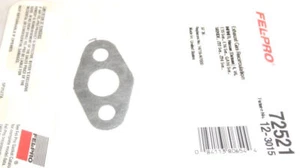 Fel-Pro 72521 EGR Valve Gasket - Picture 1 of 1