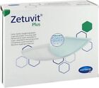 Zetuvit Plus Superabsorbant Dressings - Box of 10 - Choose Size