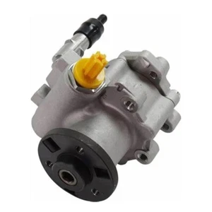 Power Steering Pump 32416779244 For BMW E90 335xi 335is xDrive Base 3.0L 6 Cyl - Picture 1 of 6