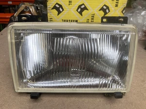 PEUGEOT 604 - FARO DERECHO - NUEVO VALEO - MARCHAL 61269303 ( CÓDIGO H4 ) - Imagen 1 de 5