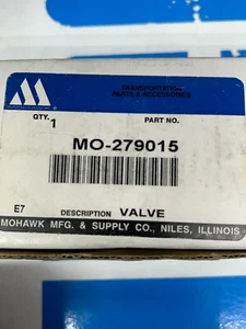 279015 Pressure Reducing Valve - Bild 1 von 3